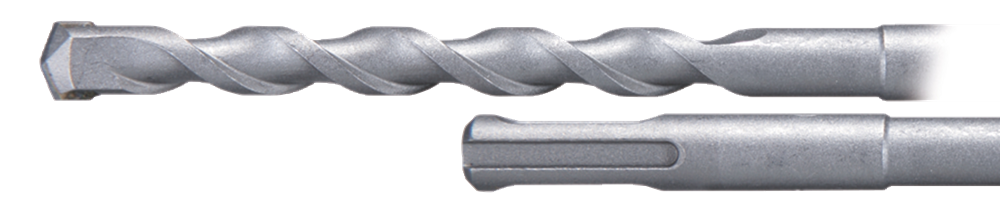 Accessori Makita b2s: punta per calcestruzzo 10x110mm - d-09117 d-09117