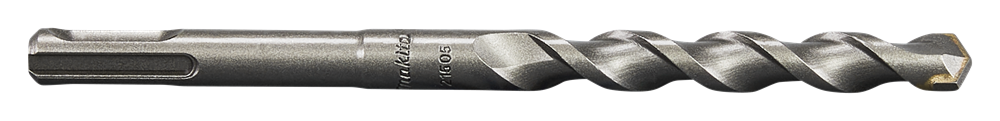 Accessori Makita b2s: punta per calcestruzzo 12,5x160mm - d-14102 d-14102