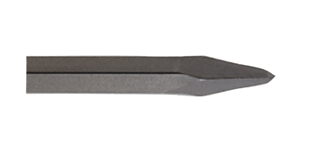 Accessori Makita scalpello a punta 400 mm SW30 - b-10388 - b-10388