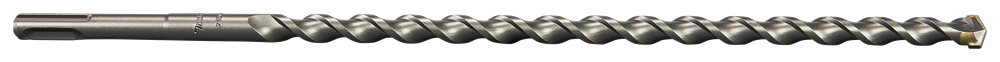 Accessori Makita b2s: punta per calcestruzzo 13x350mm - d-16128 d-16128