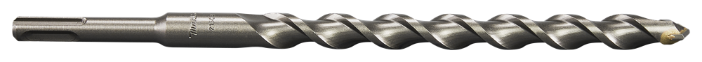 Accessori Makita b2s: punta per calcestruzzo 16x260mm - d-16156 d-16156