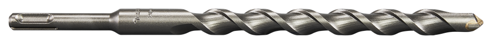 Accessori Makita b2s: punta per calcestruzzo 17x260mm - d-16184 d-16184