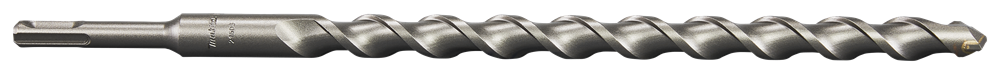 Accessori Makita b2s: punta per calcestruzzo 18x350mm - d-16221 - d-16221