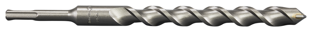 Accessori Makita b2s: punta per calcestruzzo 20x260mm - d-16259 d-16259