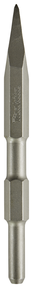 Accessori Makita scalpello a punta 210mm - d-16374 d-16374