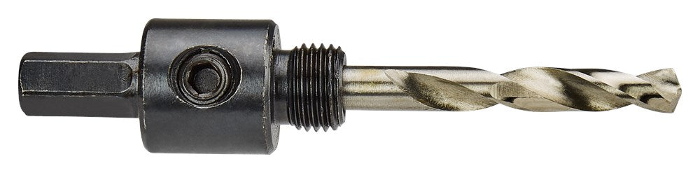 Adattatore accessori Makita esagonale 9,5mm 14-30mm - d-17170