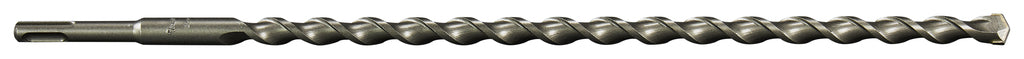 Accessori Makita b2s: punta per calcestruzzo 15x460mm - d-17550 d-17550