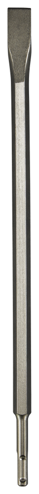 Accessori Makita scalpello a freddo 20x400mm - d-19021 d-19021