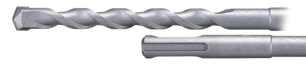 Accessori Makita b2s: punta per calcestruzzo 14x210mm - d-21331 d-21331