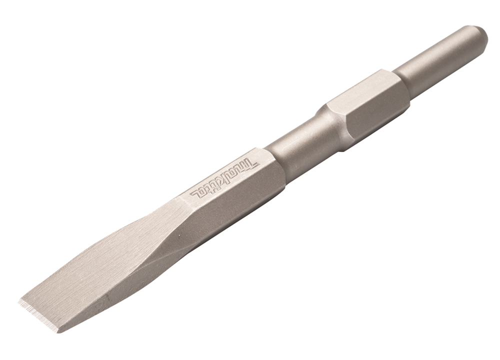 Accessori Makita scalpello a freddo 19x210mm - d-26587 d-26587