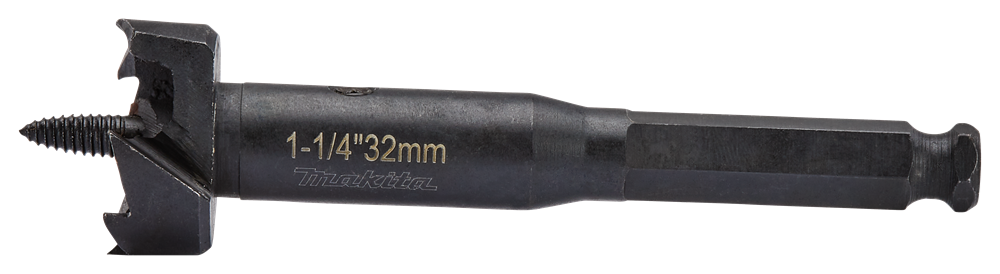 Accessori Makita trapano a testa cilindrica 32mm - d-29963 d-29963