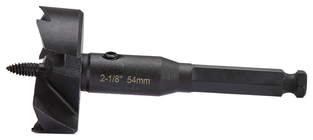 Accessori Makita trapano a testa cilindrica 54mm - d-30019 - d-30019