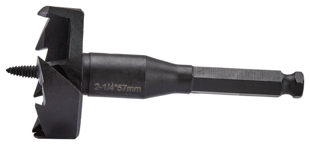 Accessori Makita trapano a testa cilindrica 57mm - d-30025 - d-30025