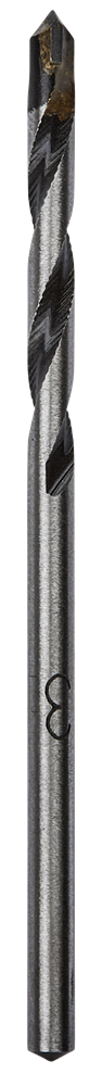Accessori Makita trapano multiplo 3x60mm - d-30287 d-30287