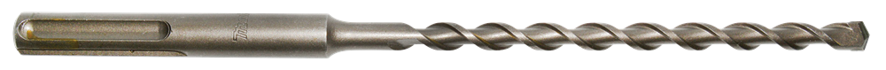 Accessori Makita b2s: punta per calcestruzzo 22x340mm - d-33990 d-33990