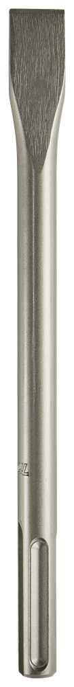 Accessori Makita scalpello a freddo 25x300mm - d-34207 d-34207