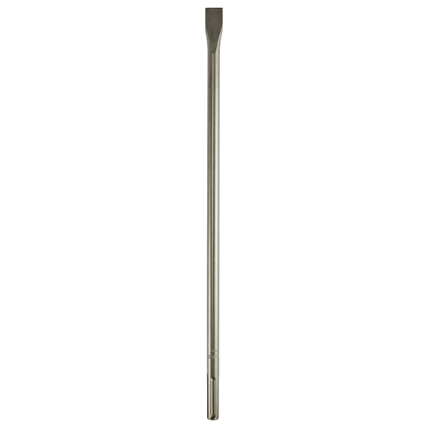 Accessori Makita scalpello a freddo 25x600mm - d-34229 d-34229