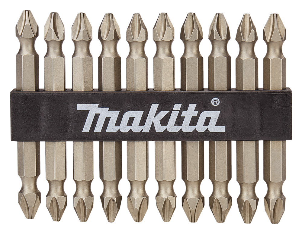 Accessori Makita punta a vite ph2x65mm - d-34366 d-34366