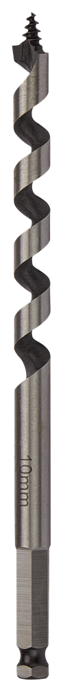 Trapano per tubo accessori Makita 10x165mm - d-36055 d-36055