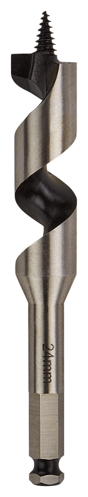 Accesorios Makita taladro manguera 24x165mm - d-36120 d-36120