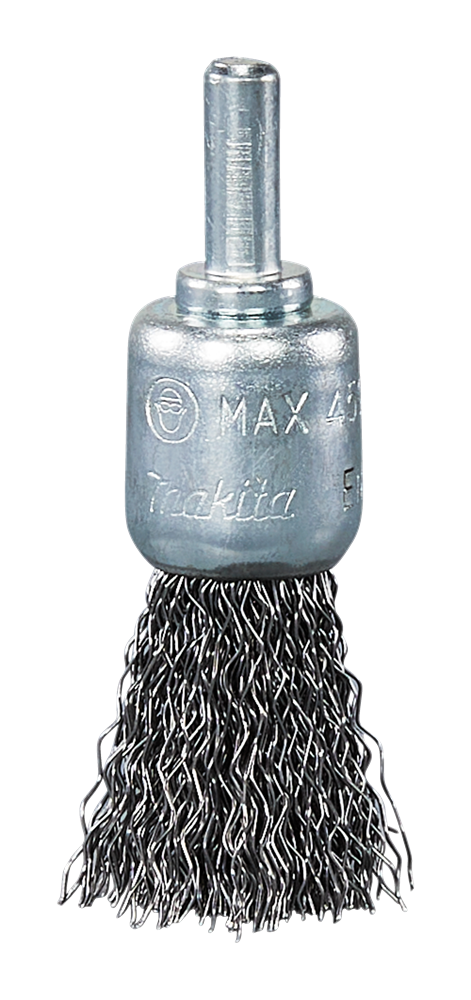 Accesorios makita cepillo cepillo 6x19mm - d-40010 d-40010