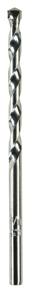 Accessori Makita trapano per muratura 4,5x85mm - d-40755 d-40755