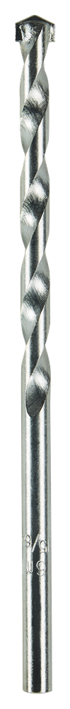 Accessori Makita trapano per muratura 6x100mm - d-40808 d-40808