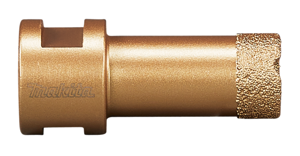 Accessori Makita punta diamantata 20mm - d-44454 d-44454