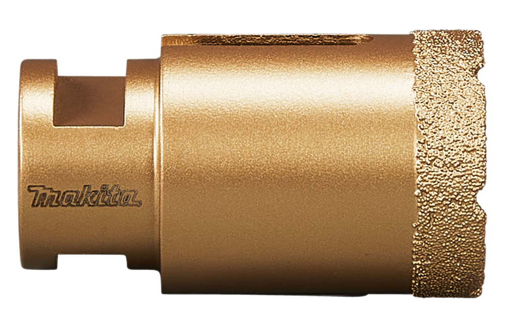 Accesorios Makita taladro diamante 38mm - d-44529 d-44529