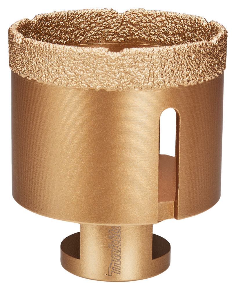 Accessori Makita punta diamantata 57mm - d-44579 d-44579
