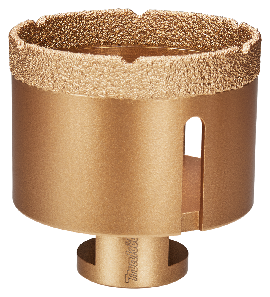 Accessori Makita punta diamantata 65mm - d-44591 d-44591