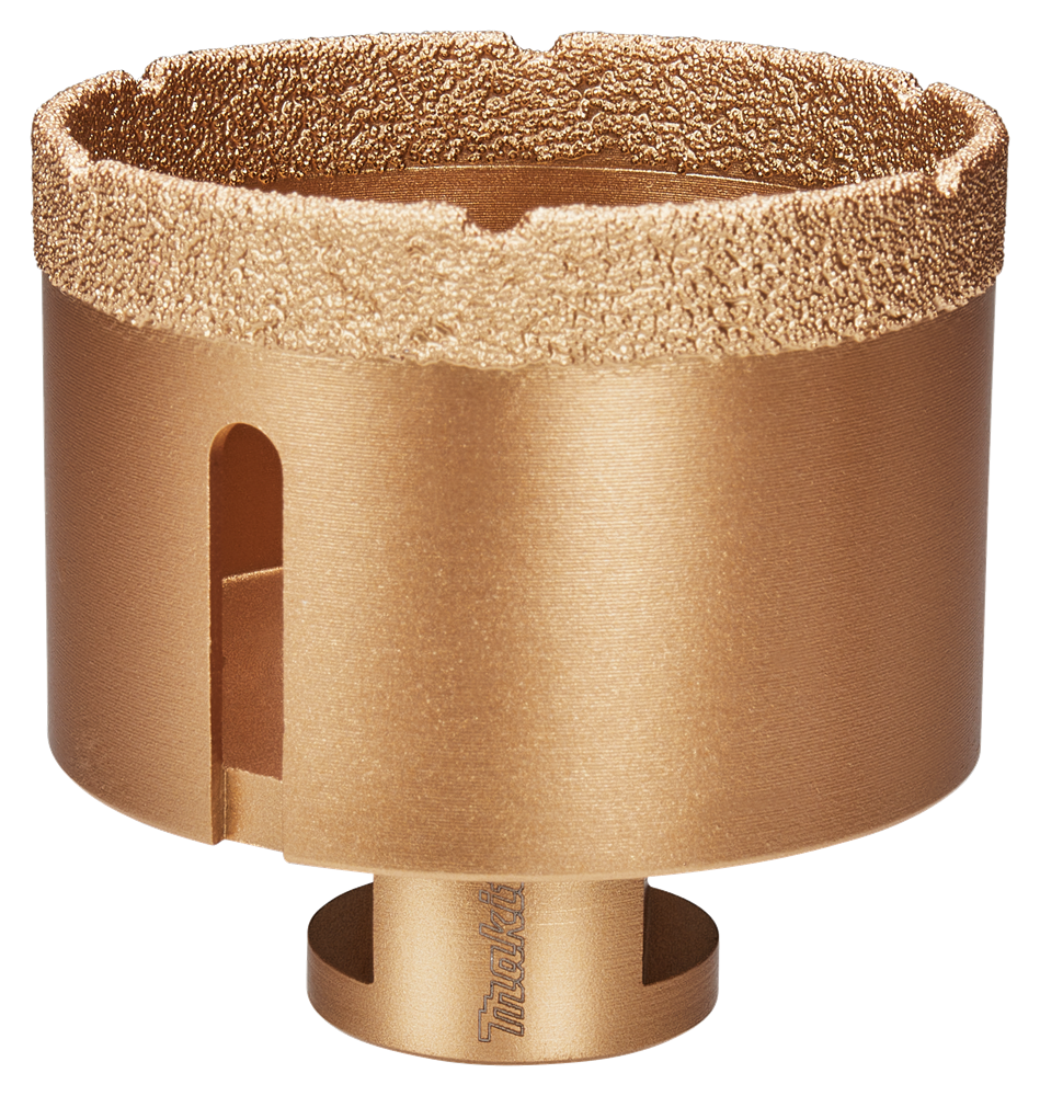 Accessori Makita punta diamantata 68mm - d-44616 d-44616