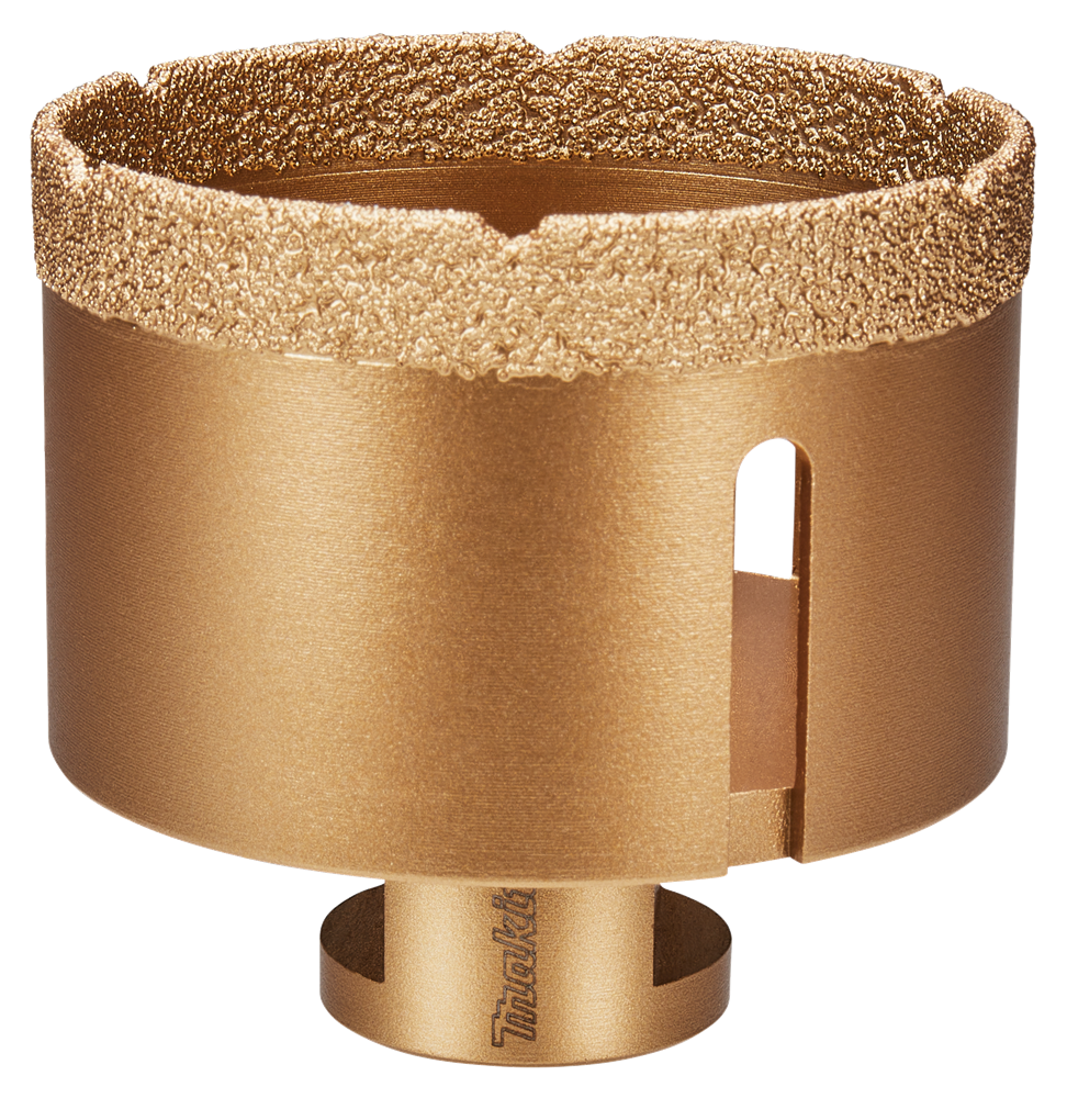 Accessori Makita punta diamantata 70mm - d-44622 d-44622