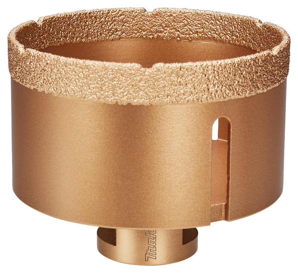 Accessori Makita punta diamantata 80mm - d-44644 d-44644