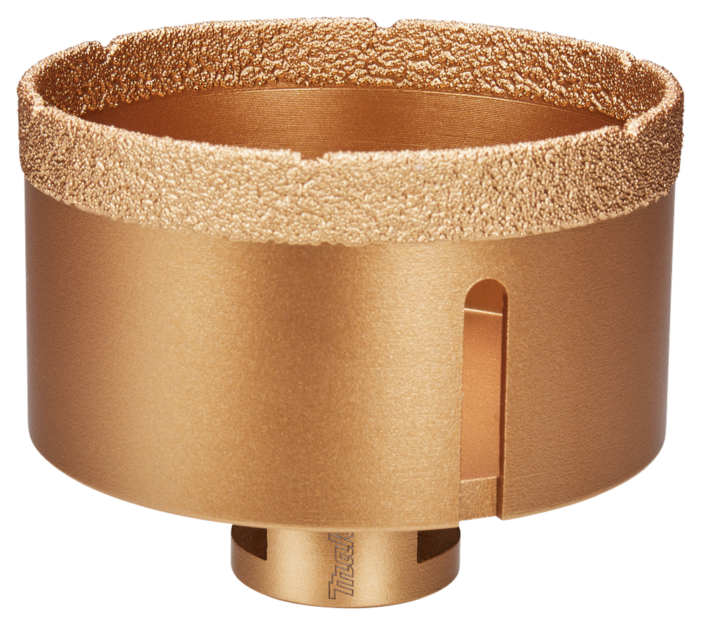 Accessori Makita punta diamantata 83mm - d-44650 d-44650