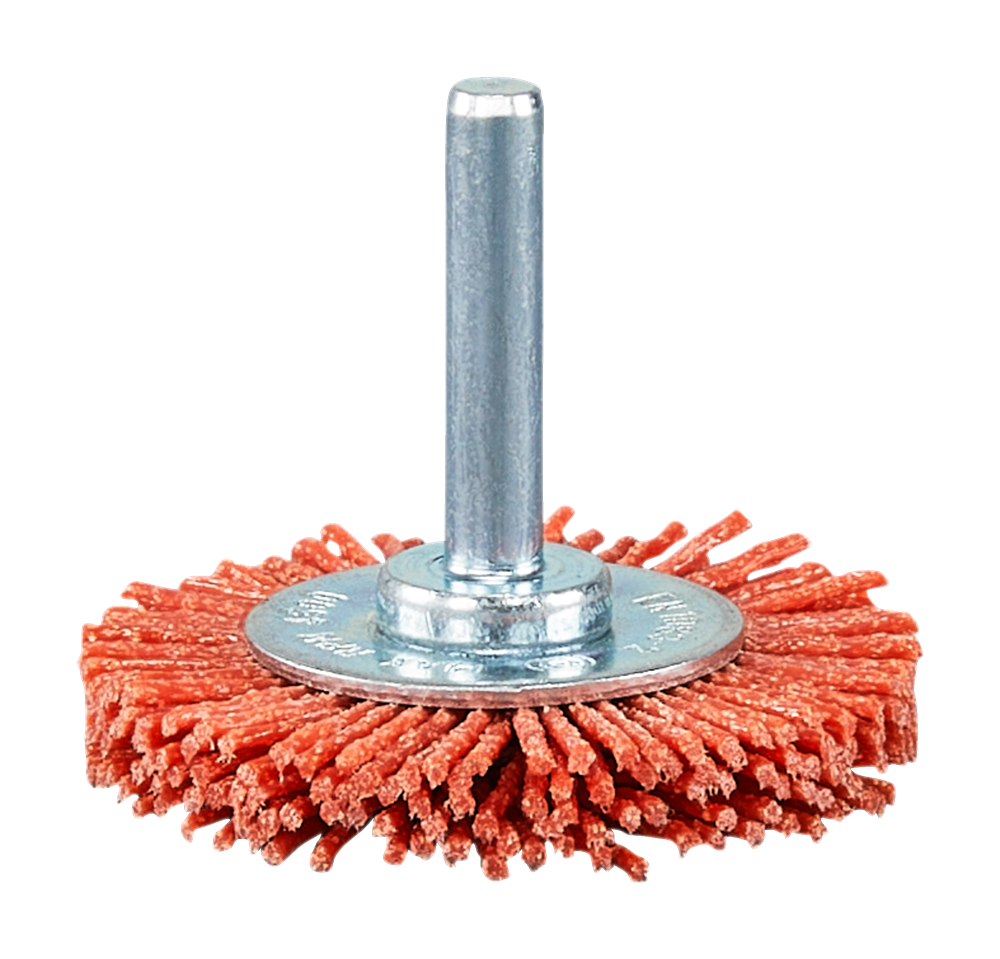 Accessori Makita spazzola tonda 6x50mm - d-45571 d-45571