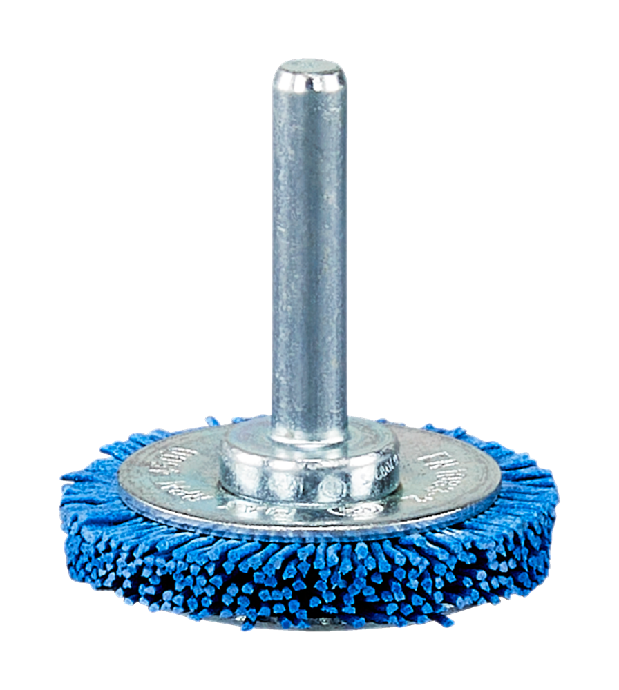Accesorios Makita cepillo redondo 6x38mm - d-45618 d-45618