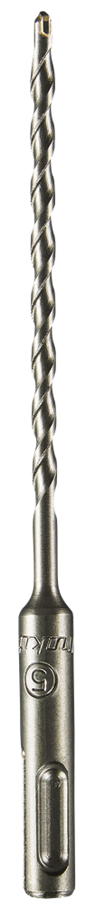 Accessori Makita b2s: trapano per calcestruzzo 5x160mm - d-61949 d-61949