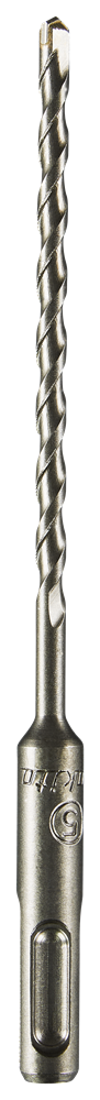 Accessori Makita b2s: trapano per calcestruzzo 5x160mm - d-61955 d-61955