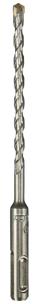 Accessori Makita b2s: punta per calcestruzzo 6,5x160mm - d-62000 d-62000