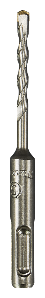 Accessori Makita b2s: punta per calcestruzzo 5x110mm - d-65115 d-65115