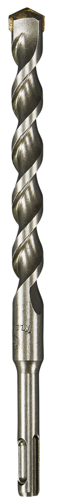 Accessori Makita b2s: punta per calcestruzzo 16x210mm - d-65218 d-65218