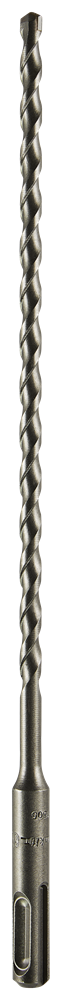 Accessori Makita b2s: punta per calcestruzzo 6,5x260mm - d-66634 d-66634