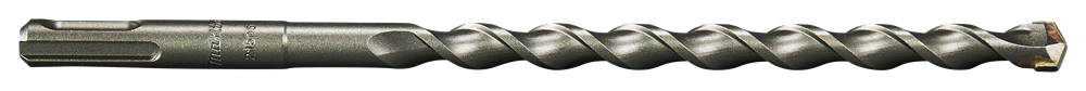 Accessori Makita b2s: punta per calcestruzzo 11x210mm - d-66662 d-66662