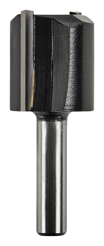 Accessori Makita fresa per scanalature 24x25,4 s8 - d-67898 - d-67898