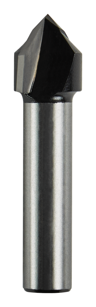 Accessori Makita fresa V-Gola 12,7x12,7 s8 - d-68183 d-68183