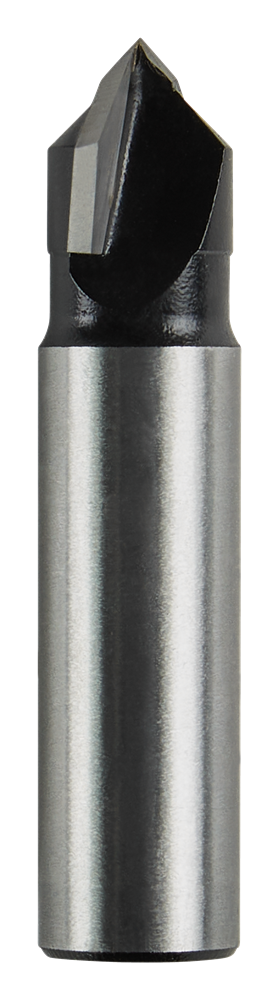Accessori Makita fresa per scanalatura a V 12,7x12,7 s12 - d-68208 d-68208