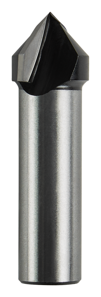 Accessori Makita fresa per scanalatura a V 15,9x12,7 s12 - d-68214 d-68214