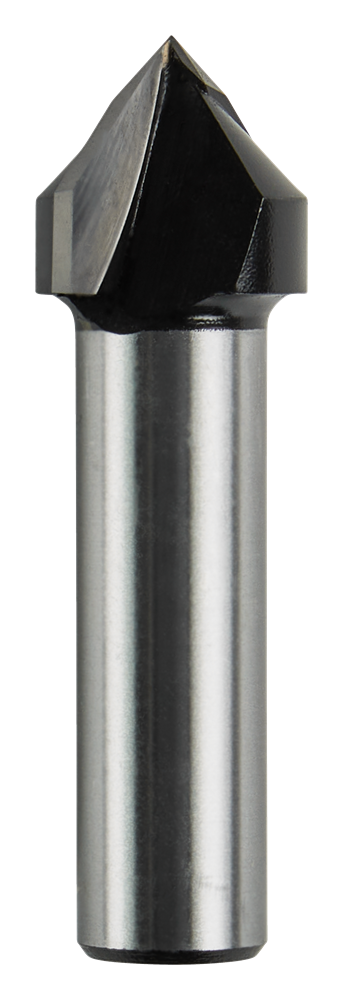 Accessori Makita fresa per scanalatura a V 19,0x16,0 s12 - d-68236 d-68236
