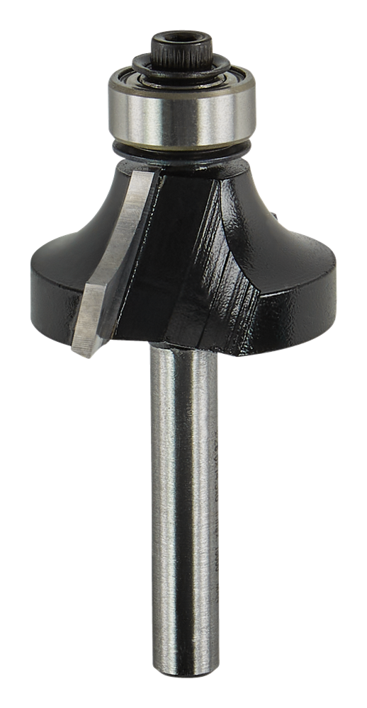 Accessori Makita fresa arrotondatrice 28,6x14,5 s6 - d-68426 d-68426